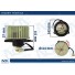 MOTOR CXA TRATOR LS PLUS 80/90/100 12V - Imagem: 7