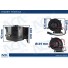MOTOR CXA MAQ JOHN DEERE 9330/9630/9630T/9530/9430/9530T/9430T/9120/9230 - Imagem: 9