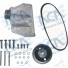 KIT COMPR VW GOL 1.0 16V S/DH COMP 9045 DELPHI - Imagem: 1