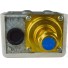 PRESSOSTATO P/ LINHA DE BAIXA ELGIN 110/220V IP44 45PEBRA00000 - Imagem: 5