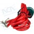 PRESSOSTATO P/ LINHA DE ALTA ELGIN 45MHRC450250 - Imagem: 4