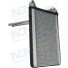 RADIADOR AQ MBZ ACCELO 815/915/1016/1316 - Imagem: 4