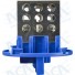 RESISTENCIA CXA MBZ SPRINTER 06 >14 - Imagem: 5