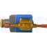 VALVULA SOLENOIDE P/ PASSAGEM DE GAS ELGIN 220V 50/60 HZ 1/4 SOLDA VSE014S - Imagem: 5 VALVULA SOLENOIDE P/ PASSAGEM DE GAS ELGIN 220V 50/60 HZ 1/4 SOLDA VSE014S - Imagem: 5