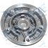 TAMPA P/COMPR HS11 HALLA TRASEIRA ORIG - Imagem: 2
