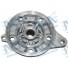 TAMPA P/COMPR HS11 HALLA FRONTAL ORIG - Imagem: 2