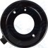 BOBINA ACA DENSO SCROLL PALIO FIRE/ UNO FIRE 12V  GR 87X59,8X25 - Imagem: 1