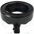 BOBINA ACA DENSO SCROLL PALIO FIRE/ UNO FIRE 12V  GR 87X59,8X25 - Imagem: 5