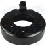 BOBINA ACA DENSO SCROLL PALIO FIRE/ UNO FIRE 12V  GR 87X59,8X25 - Imagem: 6