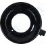 BOBINA ACA MAHLE FIAT TORO/ARGO/CRONOS/PULSE/FASTBACK/RENEGADE/COMPASS - Imagem: 1