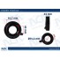 BOBINA ACA MAHLE FIAT TORO/ARGO/CRONOS/PULSE/FASTBACK/RENEGADE/COMPASS - Imagem: 8