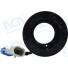 BOBINA ACA CVC FIAT PALIO/ARGO/CRONOS/MOBI/UNO - IMP - Imagem: 1