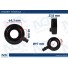 BOBINA ACA FOMOCO FORD ECOSPORT / FIESTA 1.5 14 > - Imagem: 6