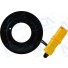 BOBINA ACA MAHLE CVC CIROEN C3 / AIRCROSS / PEUGEOT 206 / 207 - Imagem: 1