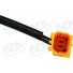 BOBINA ACA MAHLE CVC CIROEN C3 / AIRCROSS / PEUGEOT 206 / 207 - Imagem: 6