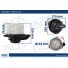 MOTOR CXA MAQ JOHN DEERE COHEITADEIRA STS9470/ STS9570/ STS9670/ STS9770 - Imagem: 7