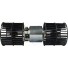 MOTOR CXA IVECO TECTOR / EUROCARGO 24V - Imagem: 4