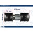MOTOR CXA IVECO TECTOR / EUROCARGO 24V - Imagem: 6