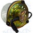 MOTOR CXA MAQ CASE CX800/CX130B/CX160B/CX210/CX210BLR/CX210BNLC/CX240B - Imagem: 2