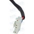 MOTOR 2 EIXO 3V 12V 125MM BRUSHELES C/CARACOL ACA KT 2800 BUS - IMP - Imagem: 3