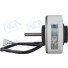 MOTOR 2 EIXO 3V 12V 125MM BRUSHELES C/CARACOL ACA KT 2800 BUS - IMP - Imagem: 6
