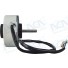 MOTOR 2 EIXO 3V 12V 125MM BRUSHELES C/CARACOL ACA KT 2800 BUS - IMP - Imagem: 7