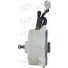 MOTOR 2 EIXO 3V 24V 125MM BRUSHELES C/CARACOL ACA KT 2800 PRO - IMP - Imagem: 4