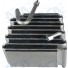 EVAP TOYOTA HILUX SR5 R134 IMP PAR 225X232X80MM - Imagem: 8