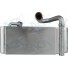 EVAP TOYOTA HILUX SR5 R134 IMP PAR 225X232X80MM - Imagem: 10