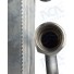 EVAP TOYOTA HILUX SR5 R134 IMP PAR 225X232X80MM - Imagem: 15