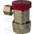 MANIFOLD ALTA HP/AP R1234YF F12X1,5 ACA EK - Imagem: 2