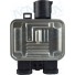 RESISTENCIA RAD ELETRO LAND ROVER EVOQUE /FREELANDER II / VOLVO S60 /XC60 - Imagem: 3