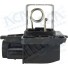 RESISTENCIA RAD ELETRO RENAULT LOGAN/SANDERO/DUSTER - Imagem: 2