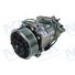 COMPR ACA SL7H15 119MM 8PK 24V SCANIA 114/124/164 - Imagem: 1