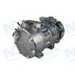 COMPR ACA SL7H15 119MM 8PK 24V SCANIA 114/124/164 - Imagem: 2