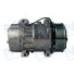 COMPR ACA SL7H15 119MM 8PK 24V SCANIA 114/124/164 - Imagem: 6