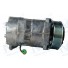 COMPR ACA SL7H15 119MM 8PK 24V SCANIA 114/124/164 - Imagem: 8