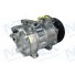 COMPR ACA SL7H15 134MM 8PK 24V VOLVO FH 99 >06 / NH / FM / VM - Imagem: 2