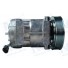 COMPR ACA SL7H15 136MM 7PK 24V DAF XF / CF 13 >20 - Imagem: 8