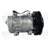 COMPR ACA SL7H15 160MM 8PK 24V DAF XF / CF 21 > - Imagem: 5