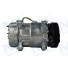 COMPR ACA SN7V16 120MM 6PK 12V VW GOLF 01 >AUDI A3 - Imagem: 6