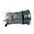 COMPR ACA SL7H15 133MM 8PK 24V CAT 844K / 854K / 924K / 938K - Imagem: 8