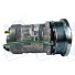 COMPR ACA SL7H15 133MM 8PK 24V CAT 120K/140K / 950G /962H / 980C - Imagem: 7