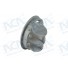 DIFUSOR DE AR REDONDO GR BRANCO ACA KT 2800 95/85MM (AR ELETRICO) - Imagem: 8