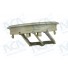 DIFUSOR DE AR REDONDO GR BEGE ACA KT 2800 95/85MM (AR ELETRICO) - Imagem: 11