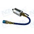 INJETOR DE OLEO R-12/R134 ACA TOOLS C/MANG - Imagem: 2