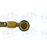 INJETOR DE OLEO R-12/R134 ACA TOOLS C/MANG + MANIFOLD - Imagem: 4