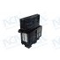 MODULO DE VENT DO AR COND MAN TGX 16 >/ VW METEOR - Imagem: 1
