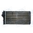 RADIADOR AQ PEUGEOT 206/207/307 CITROEN C3/XSARA - Imagem: 2