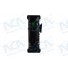 RADIADOR AQ PEUGEOT 206/207/307 CITROEN C3/XSARA - Imagem: 6